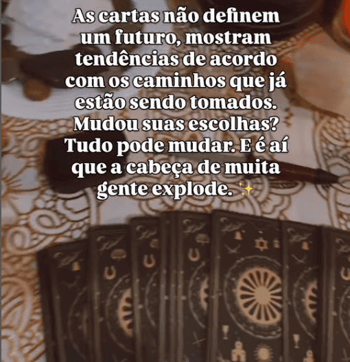 Tarot 3